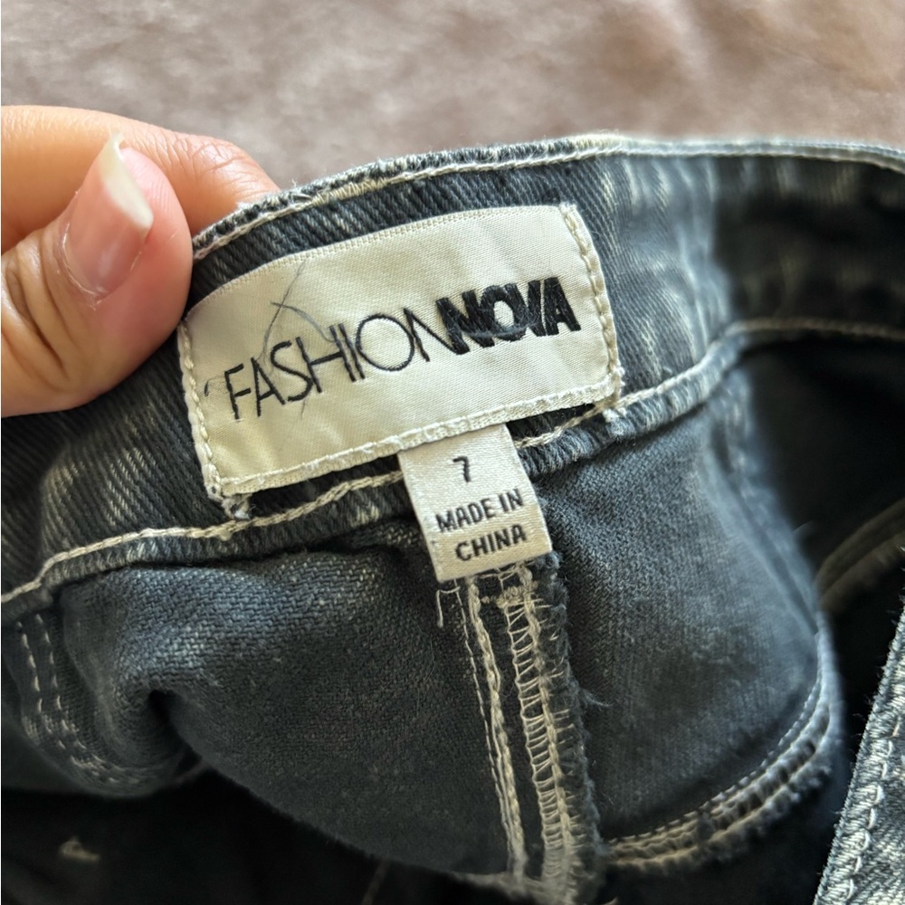 Cargo pants - Picture 5 of 5